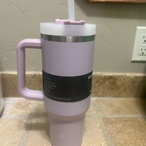 Stanley Lavender 40 oz  Tumbler